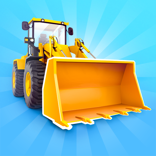Building Time logo