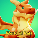 Cover Image of डाउनलोड World Of Pets Multiplayer For Guide 2021 1.0 APK
