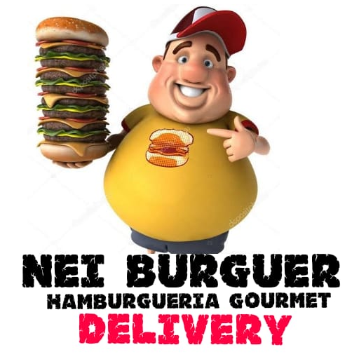 Nei Burguer NH logo