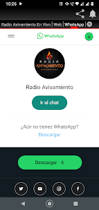Radio Avivamiento Medellín