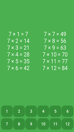 Math Challenge Quiz - Screenshot 4