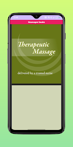 Massage Books PDF