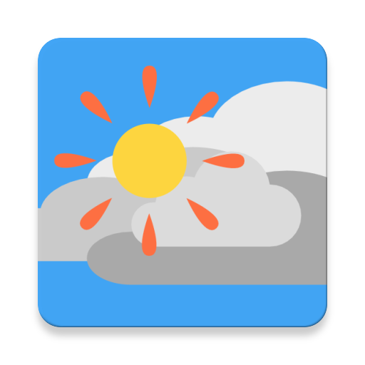 My Weathers Book logo