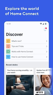 Home Connect (America) 8.6.0 8