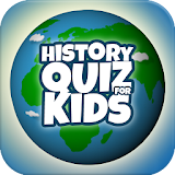 History Quiz - Free Game icon