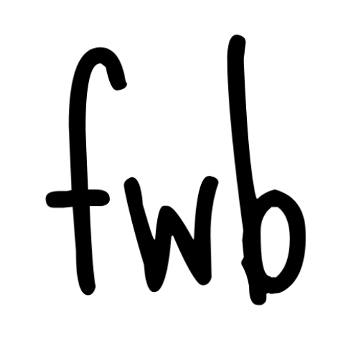 FWB: friends with benefits