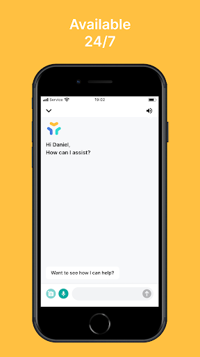 Android application Trudi® for Tenants & Owners AU screenshort