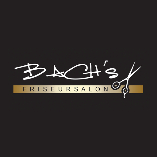 Bach’s Friseursalon KundenApp logo