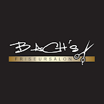 Bach’s Friseursalon KundenApp