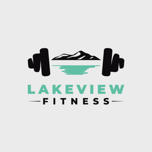 Lakeview Fitness logo
