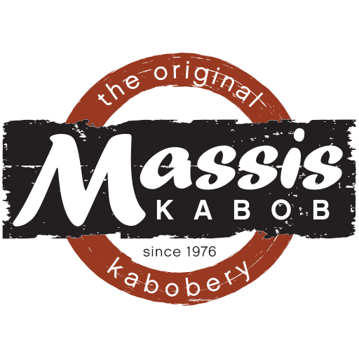 Massis Kabob logo