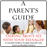 Sex Education: Parents Guide icon
