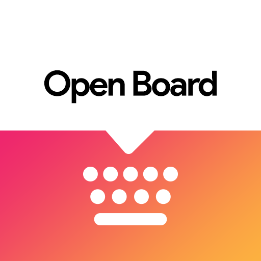 OpenBoard Android