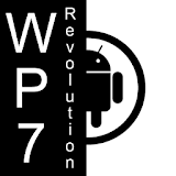 WP7 Revolution icon