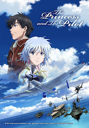 Icon image The Princess and the Pilot