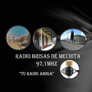 Screenshot 1 Radio Brisas de Mechita 97.1 android