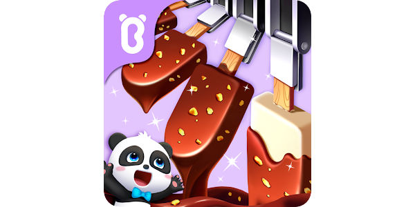 Jogo de Sorvete do Panda – Apps no Google Play