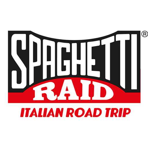 Spaghetti RAID logo
