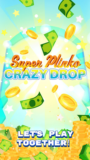 Super Plinko: Crazy Drop
