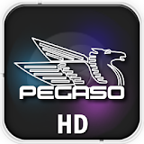 Pegaso HD icon