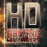 HD Gaming Wallpapers icon