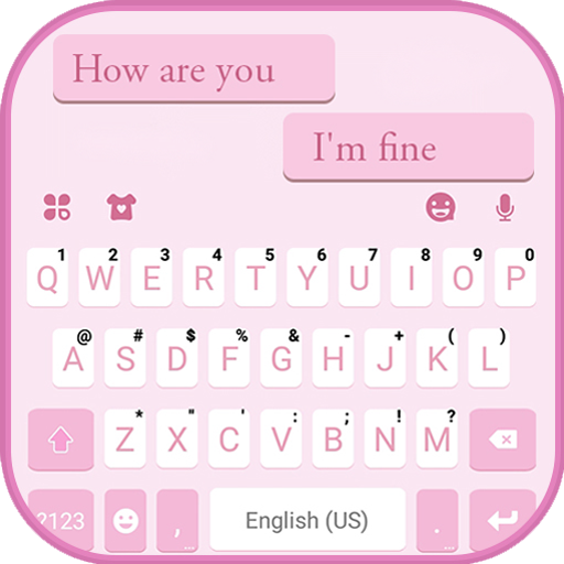 Simple Pink Theme logo