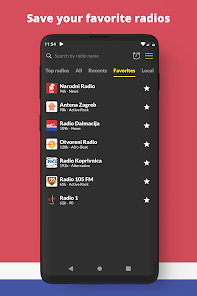 Radio Croatia FM online - Apps on Google Play
