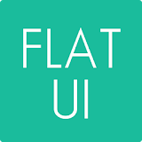 Flat UI UCCW icon