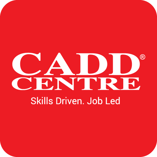 CADD Centre - Student App logo