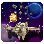 Spaceship Shooting