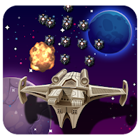 Spaceship Shooting
