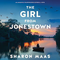 Icon image The Girl From Jonestown