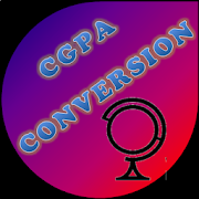 CGPA Conversion
