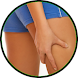 tips Cellulite in Thighs