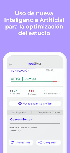 InnoTest Inst Penitenciarias Screenshot 4 - AppWisp.com