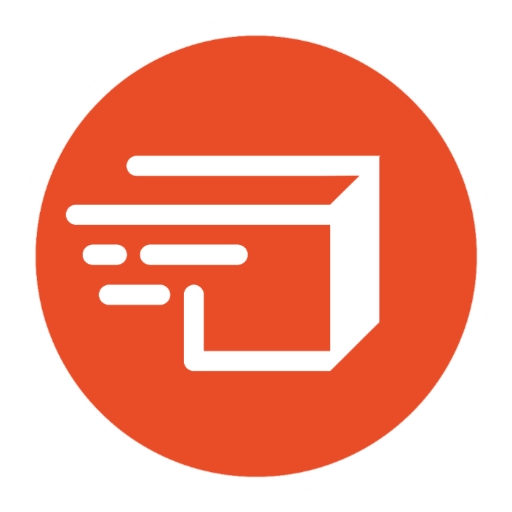 Tobaba - Ojek & Food Delivery logo
