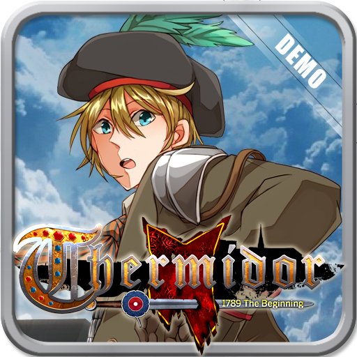 [Gift Code] Thermidor 1789 JRPG – Demo mới nhất 06/2025