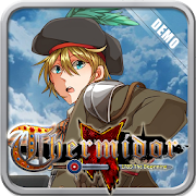 Thermidor 1789 JRPG - Demo