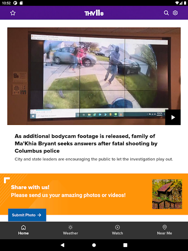 Arkansas News from THV11 screenshot 5