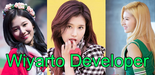 Sana Twice Wallpaper Wallpapers Hd For Sanaa Fans On Windows Pc Download Free 2 0 0 Com Wiyarto Sana