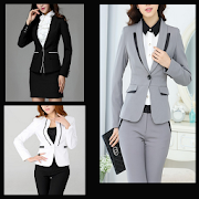 Newest Women Working Clothing