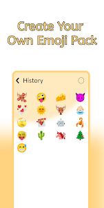 Emoji Mixer | Whatsapp Sticker