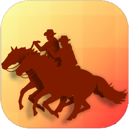Wild Riders logo