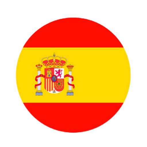하루1분 스페인어 배우기-생활회화,기초공부,초보단어학습 1.0.2 Icon