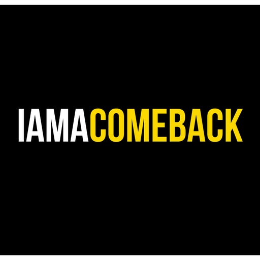 IAMACOMEBACK logo