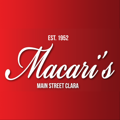 Macaris Clara logo