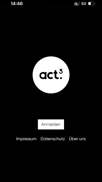 act.3 Hub - 3.4.0 - (Android)