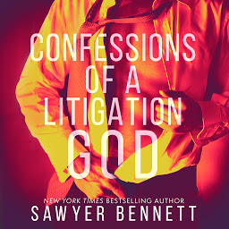 Icon image Confessions of a Litigation God: Matt's Story