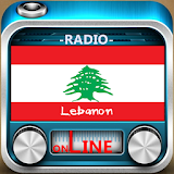 LEBANON RADIOS FM LIVE icon