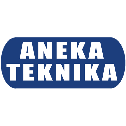ANEKA TEKNIKA logo